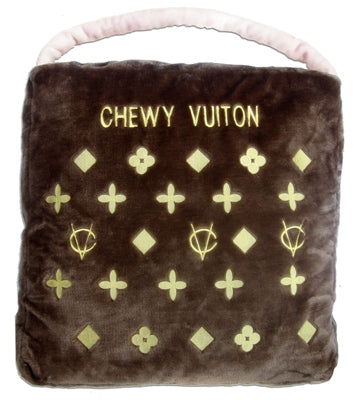 Chewy Vuiton Luxary dogg bed