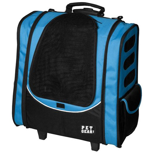 I-GO2 Escort Roller-Backpack